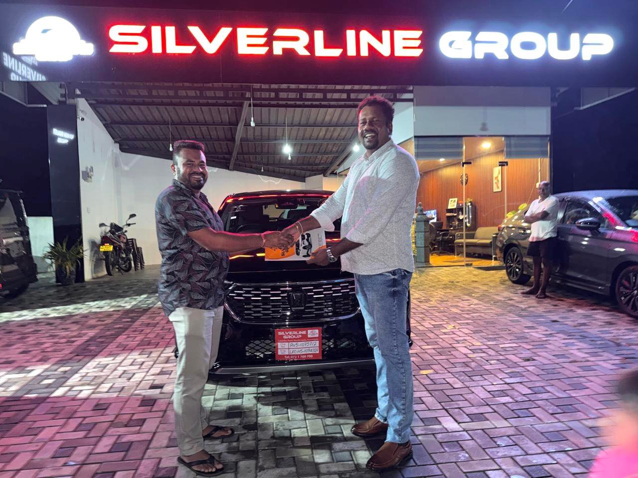 Used Cars Silverline Group