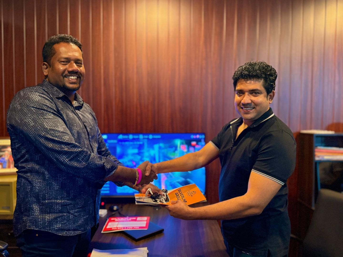 Vehicle Imports Sri Lanka